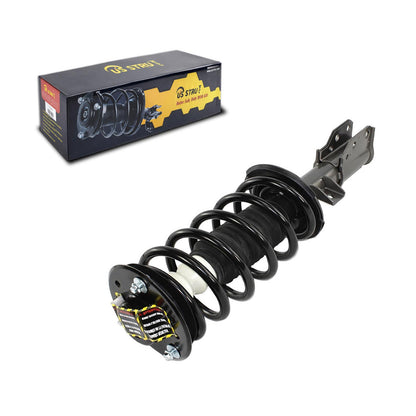 Front Passenger Complete Strut & Shock Assembly for 2010-2017 Chevy Equinox
