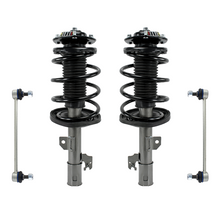 Front Strut & Shock Assembly w/ Stabilizer for 2007-2011 Toyota Camry