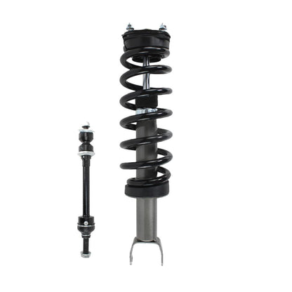 Front Strut & Shock Assembly w/ Stabilizer for 2019-2023 Dodge Ram 1500 Classic
