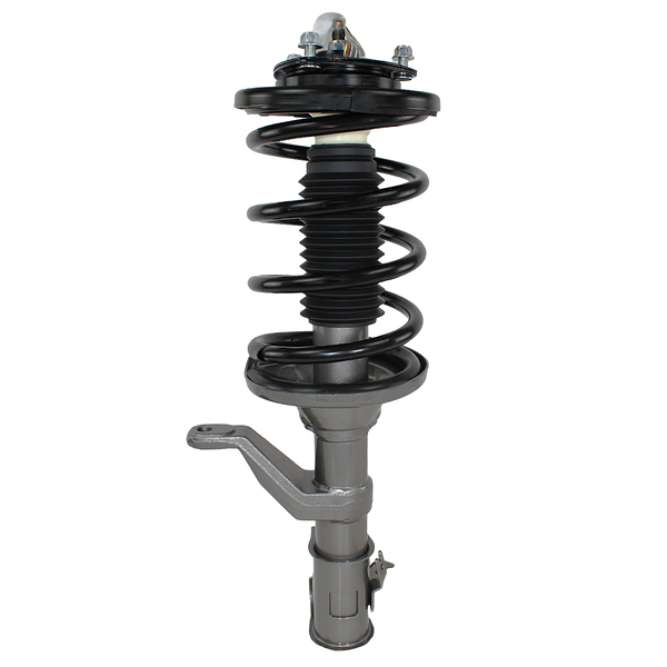 Front Driver Complete Strut & Shock Assembly for 2003-2011 Honda Element