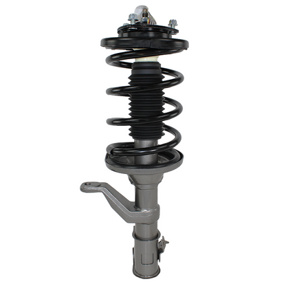 Front Driver Complete Strut & Shock Assembly for 2003-2011 Honda Element