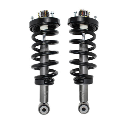 Rear Complete Strut & Shock Assembly for 2007-2017 Lincoln Navigator