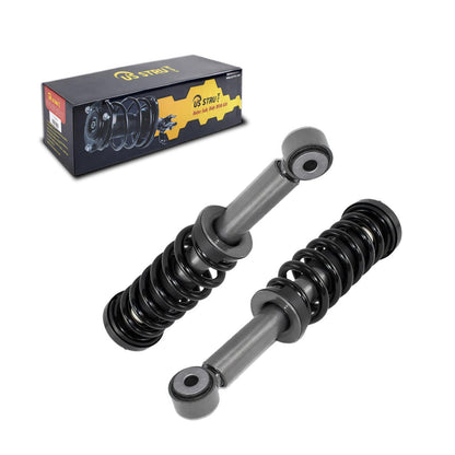 Front Pair Complete Strut & Shock Assembly for 2009-2013 Ford F-150