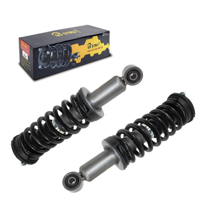 Front Complete Strut & Shock Assembly for 2004-2012 Chevy Colorado