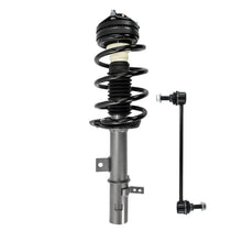 Front Strut & Shock Assembly w/ Stabilizer for 2009-2019 Dodge Journey