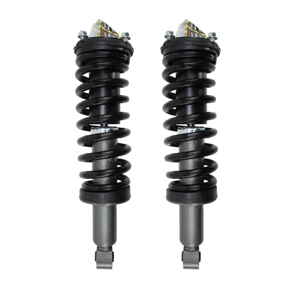 Front Complete Strut & Shock Assembly for 2004-2012 Chevy Colorado