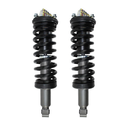 Front Complete Strut & Shock Assembly for 2004-2012 Chevy Colorado