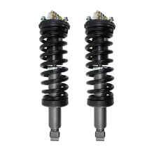 Front Complete Strut & Shock Assembly for 2004-2012 GMC Canyon