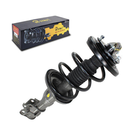 Front Passenger Complete Strut & Shock Assembly for 2002-2006 Honda CR-V