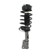 Rear Left Complete Strut & Shock Assembly for 2011-2020 Dodge Grand Caravan