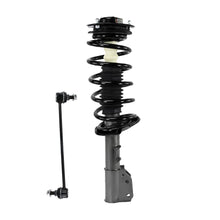 Front Left Strut & Shock Assembly w/ Stabilizer for 2010-2017 Chevy Equinox
