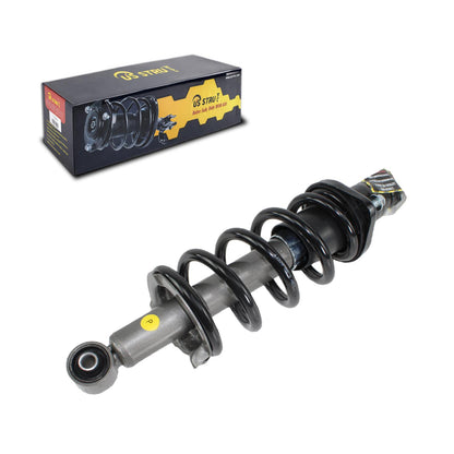 Rear Passenger Complete Strut & Shock Assembly for 2002-2006 Honda CR-V