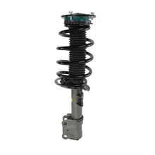 Front Complete Strut & Shock Assembly for 2019-2021 Lincoln Nautilus