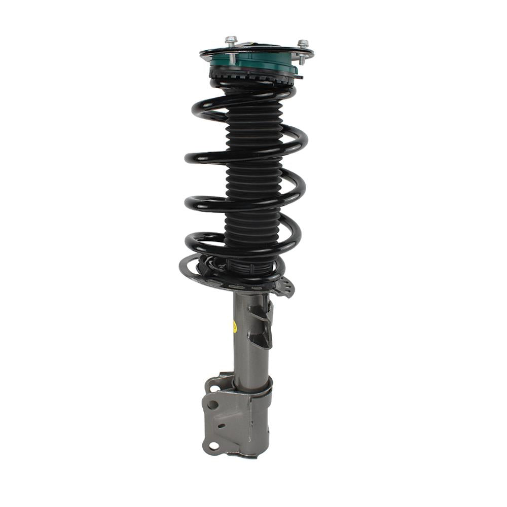 Front Complete Strut & Shock Assembly for 2016-2018 Lincoln MKX 2.7L 3.7L