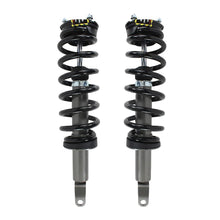 Front Pair Complete Strut & Shock Assembly for 2019-2023 RAM 1500 Classic
