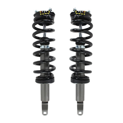 Front Pair Complete Strut & Shock Assembly for 2019-2023 RAM 1500 Classic