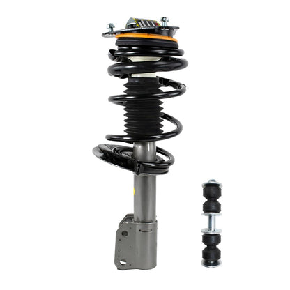 Front Strut & Shock Assembly w/ Stabilizer for 2005-2009 Buick Allure