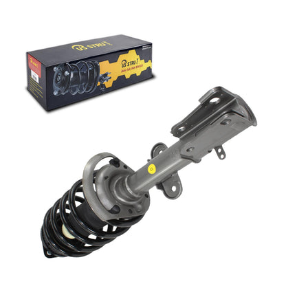 Rear Left Complete Strut & Shock Assembly for 2011-2020 Dodge Grand Caravan