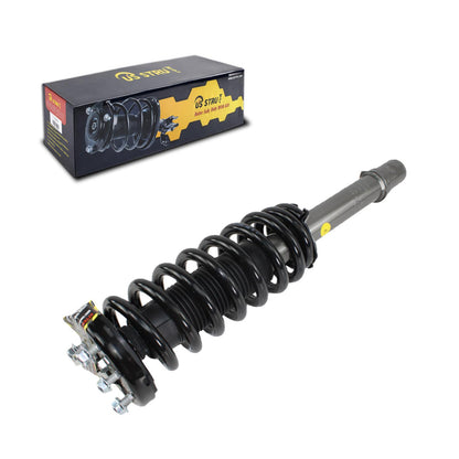 Front Passenger Complete Strut & Shock Assembly for 2003-2007 Honda Accord