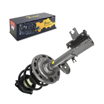 Front Passenger Complete Strut & Shock Assembly for 2014-2020 INFINITI QX60