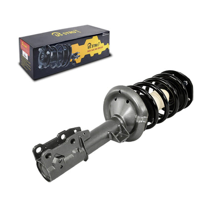 Front Driver Complete Strut & Shock Assembly for 2007-2009 Saturn Aura
