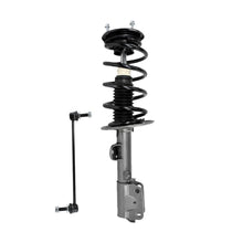 Front Left Strut & Shock Assembly w/ Stabilizer for 2013-2019 Ford Explorer