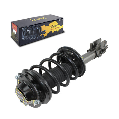 Front Driver Complete Strut & Shock Assembly for 2005-2009 Hyundai Tucson